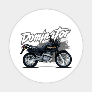 NX650 - Dominator Magnet